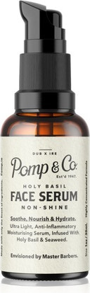 Увлажняющая сыворотка Pomp & Co