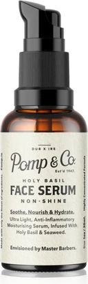Увлажняющая сыворотка Pomp & Co