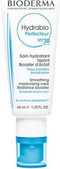 Разглаживающий увлажняющий уход Bioderma Hydrabio Perfecteur SPF30