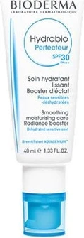 Разглаживающий увлажняющий уход Bioderma Hydrabio Perfecteur SPF30