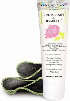 Лёгкий спрей для лица Garancia En Deux Coups de Baguette