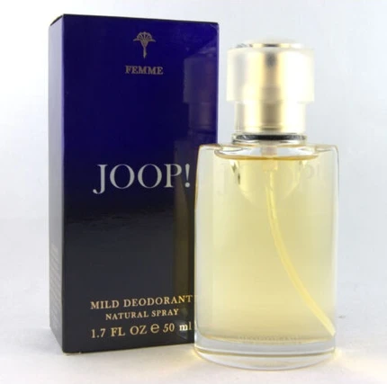 Дезодорант-спрей JOOP! Woman