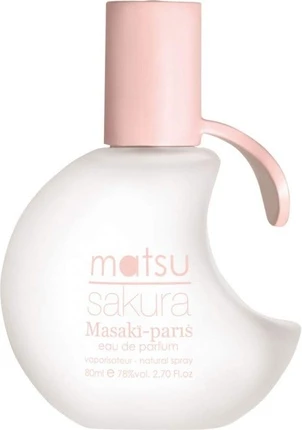 Eau de Parfum Masaki Matsushima Sakura