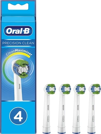 Сменные насадки Procter & Gamble Precision Clean