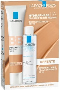 BB-крем La Roche-Posay Hydraphase HA