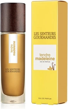 Eau De Parfum Les Senteurs Gourmandes Tendre Madeleine