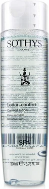 Увлажняющий тоник для лица Eau de Toilette Sothys Comfort Lotion