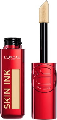 Тональная основа L'Oreal Professional Infallible Skin Ink Многофункциональная