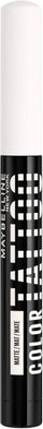 Подводка для глаз Maybelline Color Tattoo 24h Eyeliner Unmatched Matte
