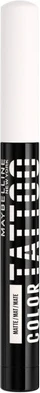 Подводка для глаз Maybelline Color Tattoo 24h Eyeliner Unmatched Matte