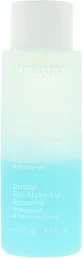 Средство для снятия макияжа с глаз Clarins