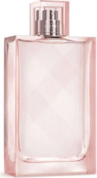Туалетная вода Burberry Brit Sheer