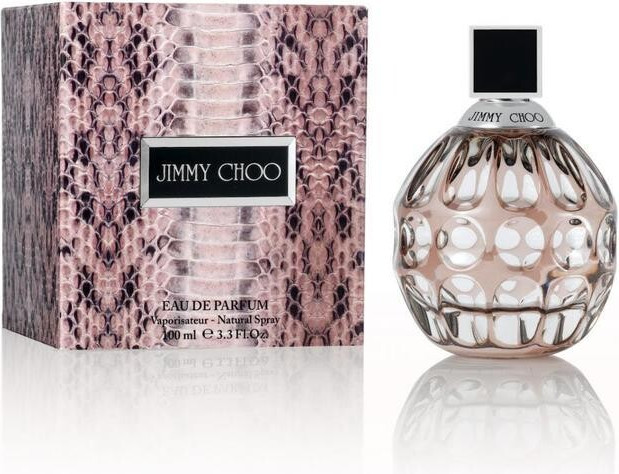 Парфюмерная вода JIMMY CHOO Jimmy Choo