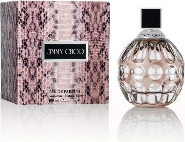 Парфюмерная вода JIMMY CHOO Jimmy Choo