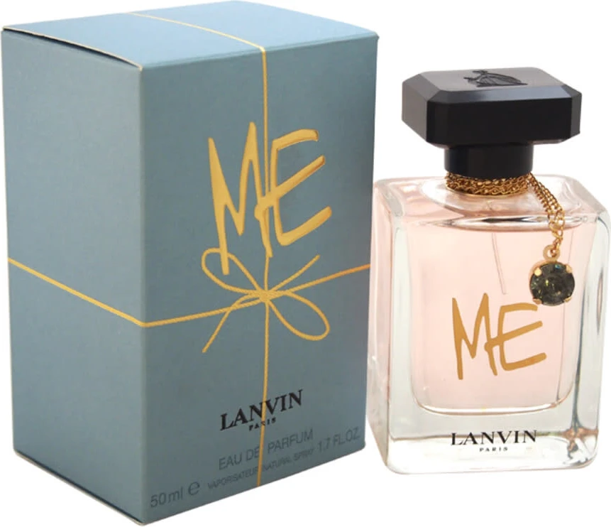 Парфюмерная вода Lanvin Lanvin Me