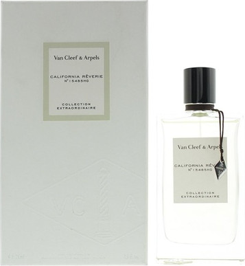 Eau De Parfum Van Cleef & Arpels Collection Extraordinaire California Reverie