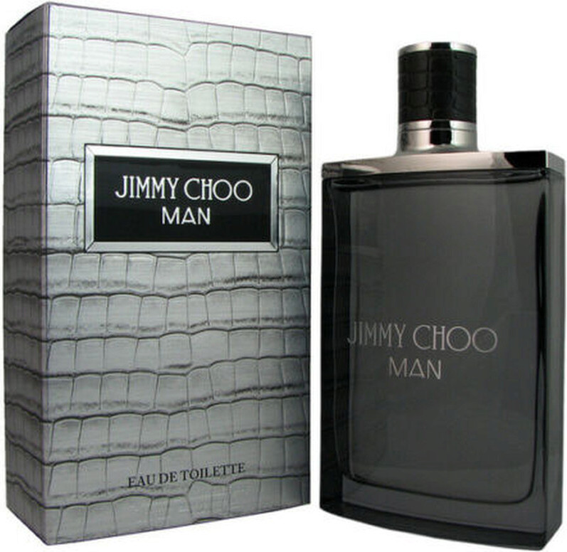 Туалетная вода JIMMY CHOO Man Intense