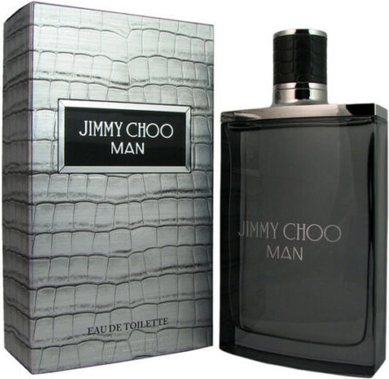 Туалетная вода JIMMY CHOO Man Intense