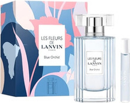 Набор туалетной воды Lanvin в подарочной упаковке