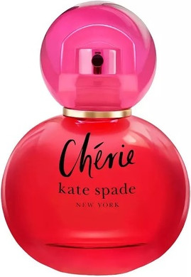 Eau De Parfum Kate Spade New York Cherie