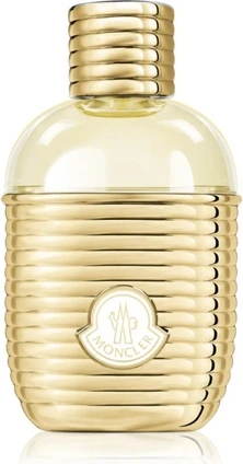Eau de Parfum Moncler Sunrise Pour Femme
