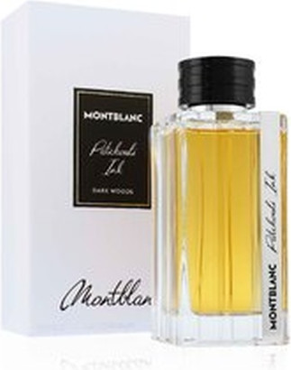 Eau De Parfum Montblanc Patchouli Ink