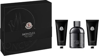 Eau De Parfum Moncler Sunrise Pour Homme