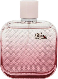 Eau De Toilette Lacoste L1212 Rose