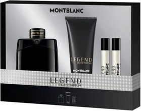 Набор Eau De Parfum MONTBLANC Legend