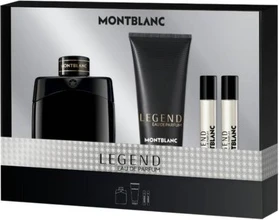 Набор Eau De Parfum MONTBLANC Legend