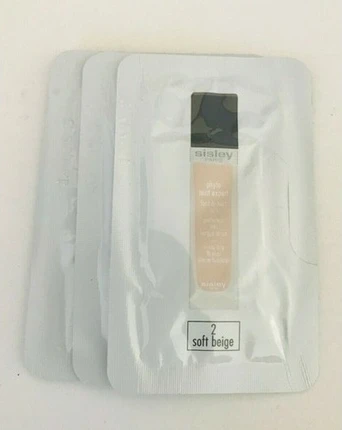Тональный крем Sisley Phyto Teint Пробник