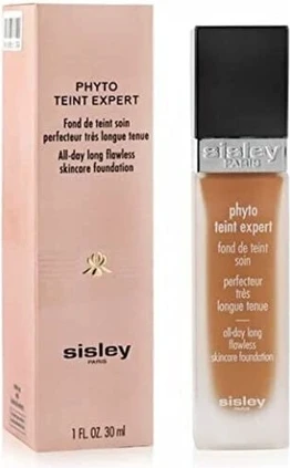 Тональный крем Sisley Phyto Teint Expert