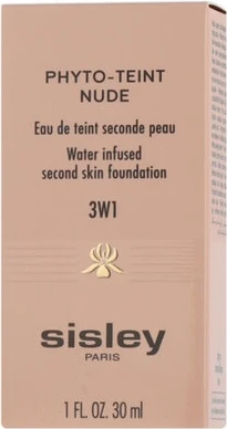 Тональный крем Sisley Phyto-Teint Nude