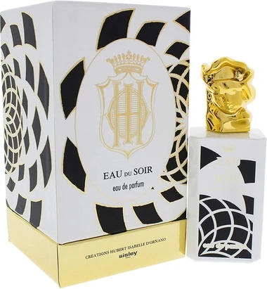 Eau De Parfum Sisley Eau Du Soir