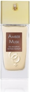 Eau De Parfum Alyssa Ashley Amber Musk