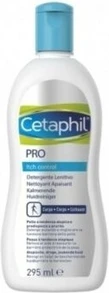 Очищающее средство Cetaphil Pro Soothing Cleanser для атопичной кожи