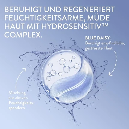 Day Cream Cetaphil Optimal Hydration Revitalizing Day Cream