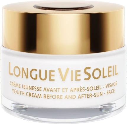 Крем Guinot Longue Vie Soleil