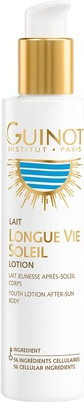 Лосьон Guinot Longue Vie Soleil "После загара"