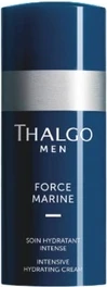 Крем для лица Thalgo Force Marine Интенсивно Увлажняющий Эмульсии