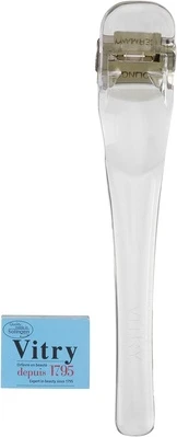Съемник мозолей Vitry Super Horn Cutter с лупой