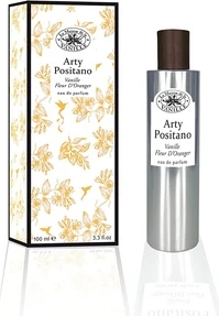 Eau De Parfum La Maison De La Vanille Arty Positano
