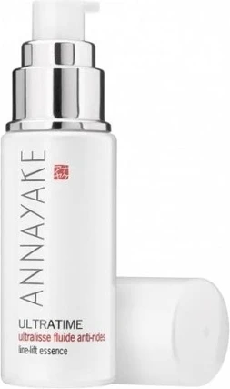 Антивозрастной флюид Annayake Ultratime Ultralisse Line Lift Essence