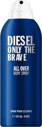 Дезодорант-спрей Diesel Only The Brave