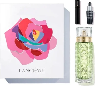 Набор Eau de Toilette Lancome O de Lancome