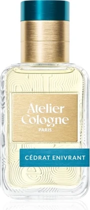 Eau de Parfum Atelier Cologne Cedrat Enivrant