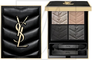 Палетка теней для век Yves Saint Laurent Couture Mini Clutch