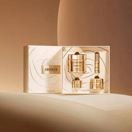 Набор для ухода за лицом Lancome