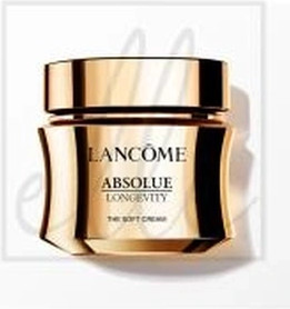 Мягкий крем Lancome Absolue Longevity