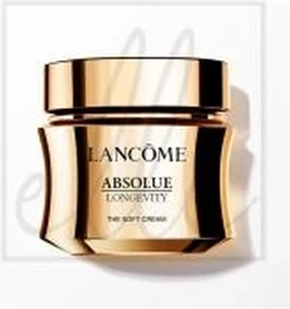 Мягкий крем Lancome Absolue Longevity